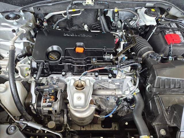 Certified 2024 Honda HR-V EX-L image 21