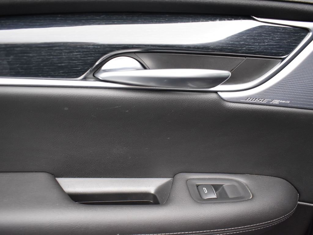 Certified 2024 Cadillac XT5 Premium Luxury w/ Technology Package image 25