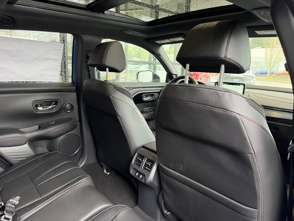 New 2026 Acura ADX A-Spec image 31