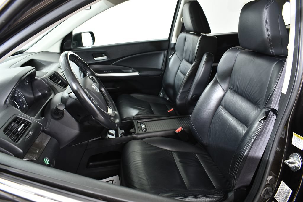 Used 2013 Honda CR-V EX-L image 6