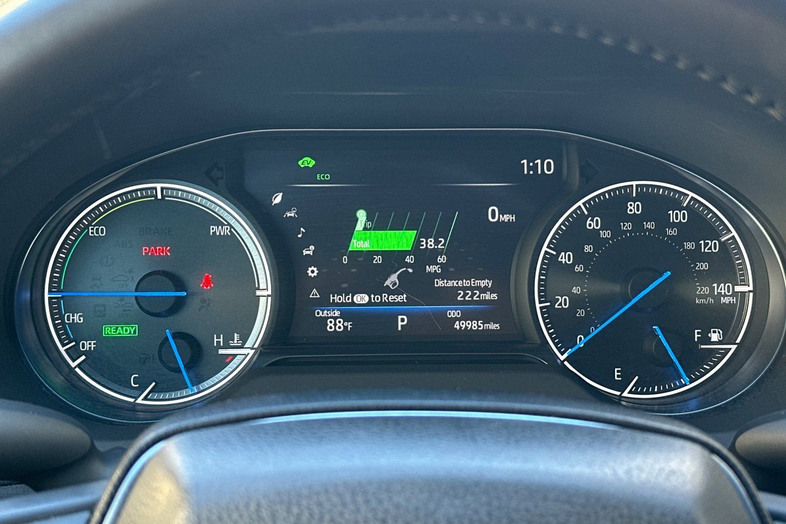 Used 2021 Toyota Venza XLE image 26