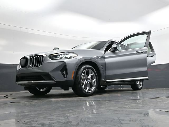 Used 2023 BMW X3 sDrive30i w/ Convenience Package image 47
