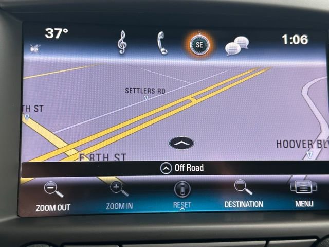 Used 2016 Buick LaCrosse Leather w/ Experience Buick Package image 32