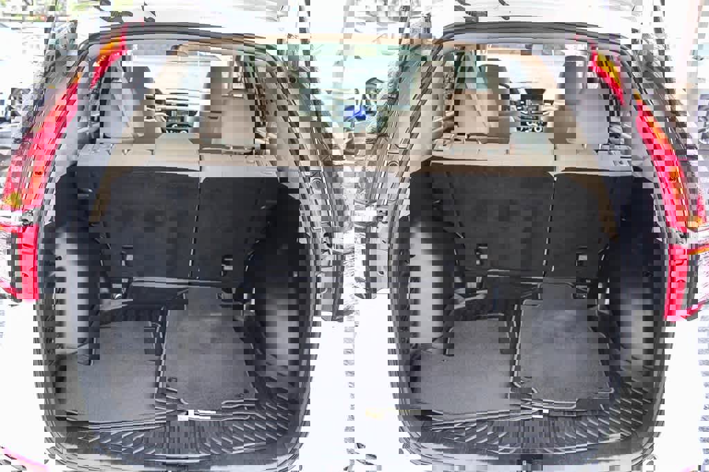 Used 2016 Honda CR-V EX image 37