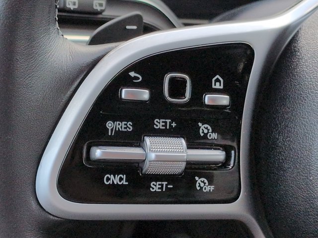 Certified 2020 Mercedes-Benz GLE 350 4MATIC image 26