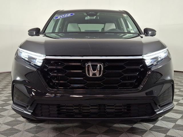 Used 2026 Honda CR-V EX image 5