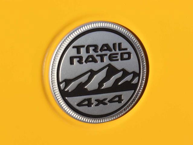 Used 2020 Jeep Wrangler Sport image 12