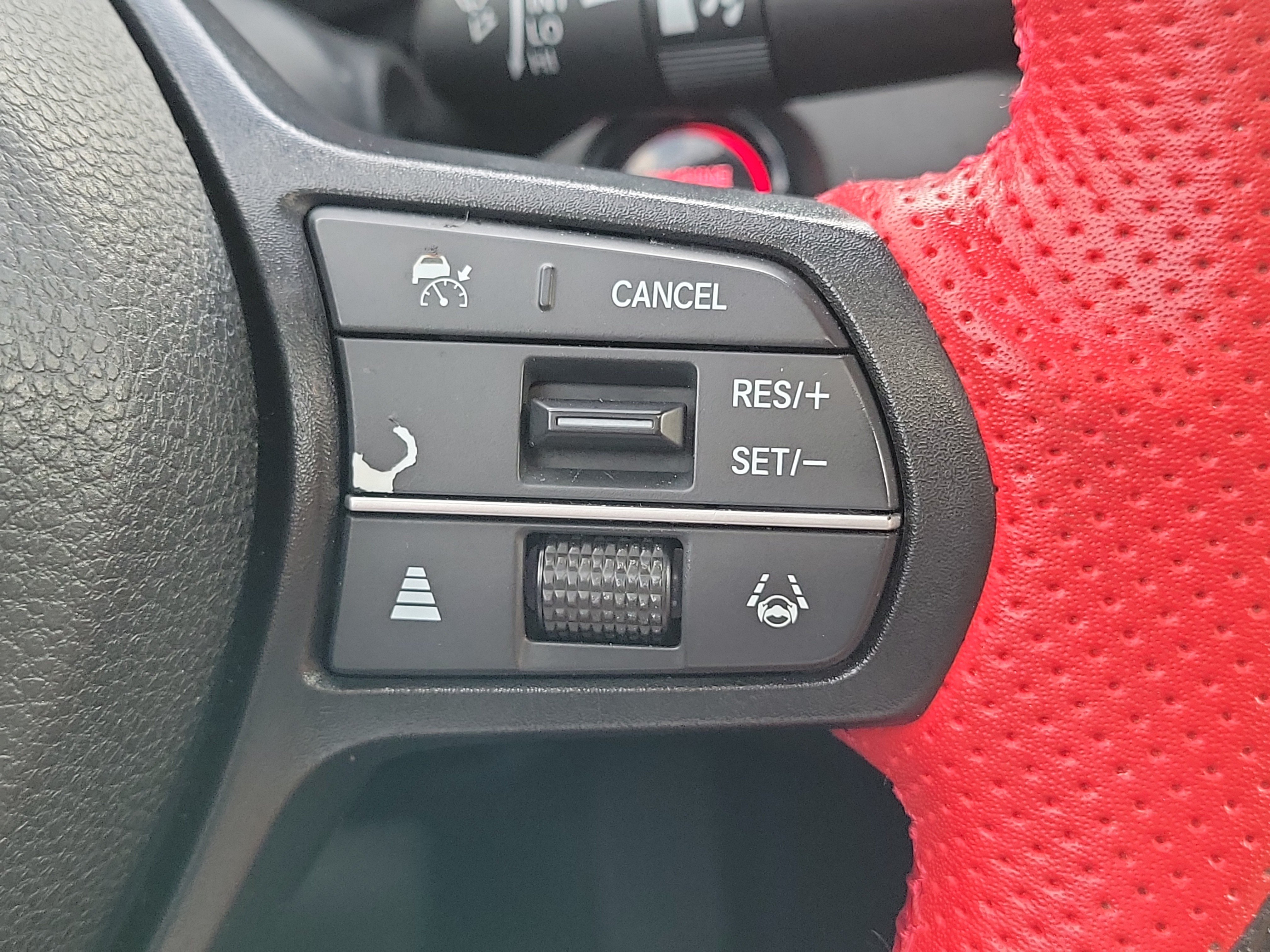 Used 2023 Honda Accord EX image 22