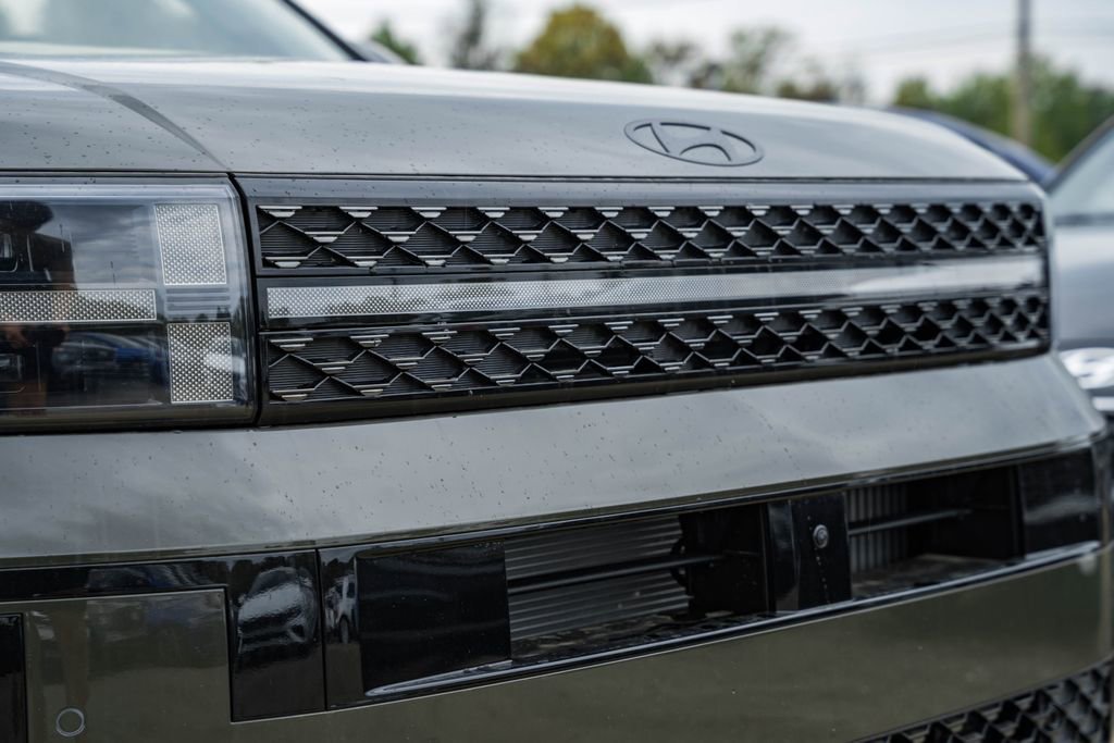 New 2026 Hyundai Santa Fe Calligraphy image 11