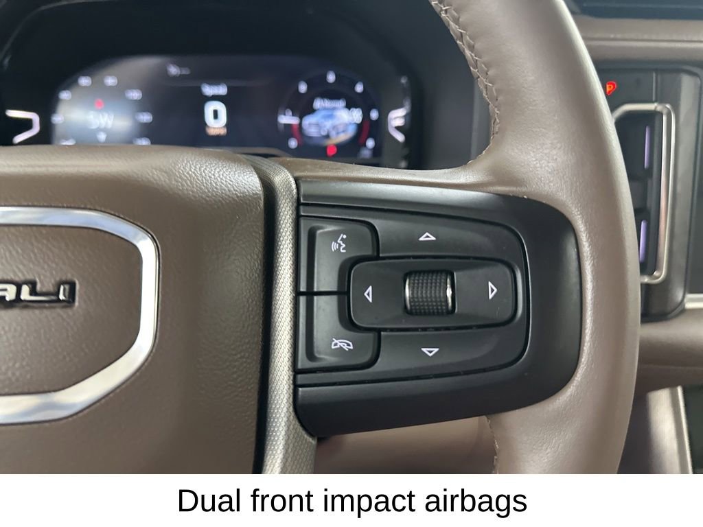 Certified 2024 GMC Yukon Denali image 38