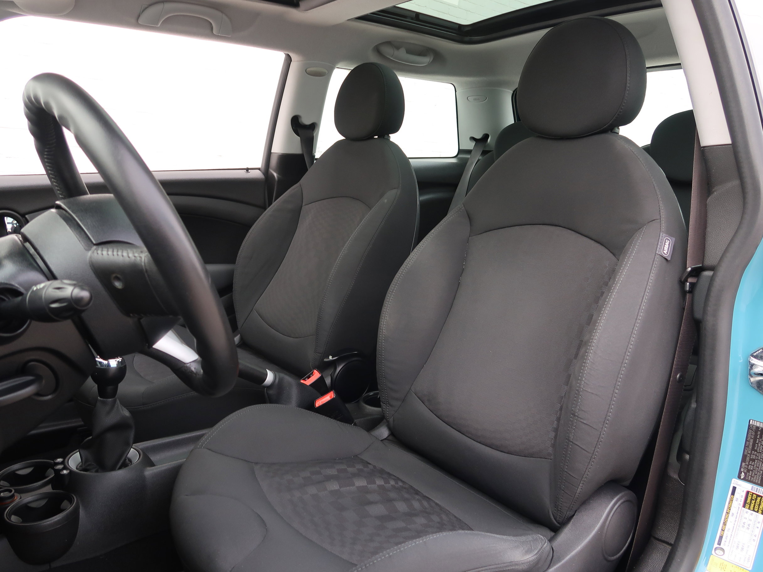 Used 2008 MINI Cooper Hardtop image 12