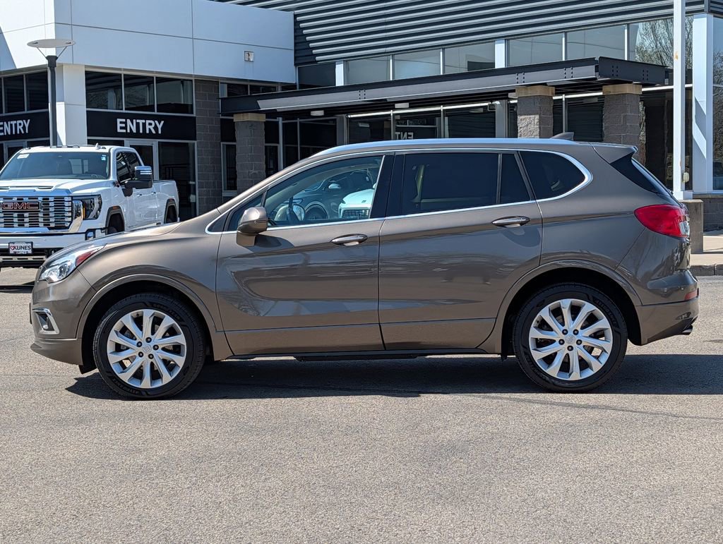 Used 2016 Buick Envision Premium image 6