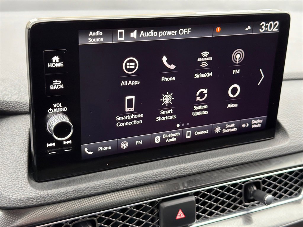 Used 2024 Acura Integra A-Spec image 27