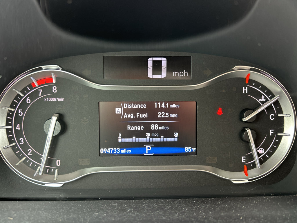 Used 2018 Honda Pilot EX-L image 19