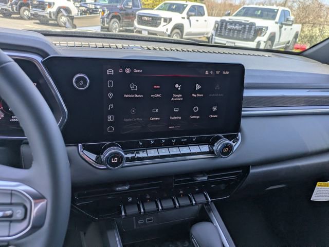 New 2026 GMC Canyon Elevation w/ Convenience Package AWD/4WD image 19