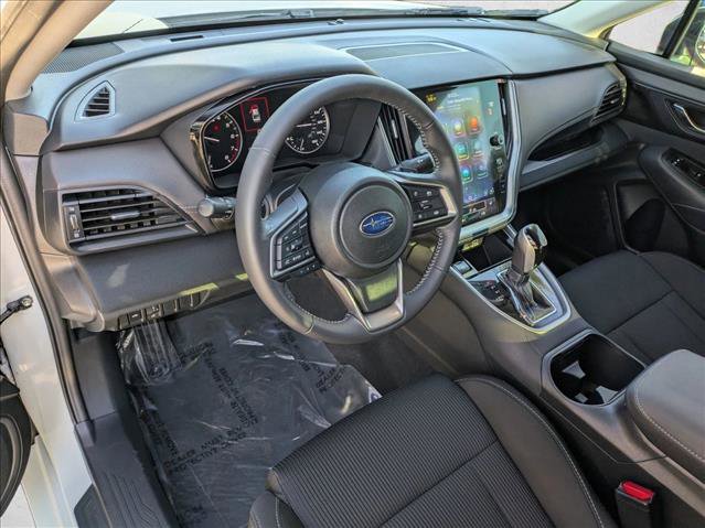 Used 2025 Subaru Legacy Premium image 10