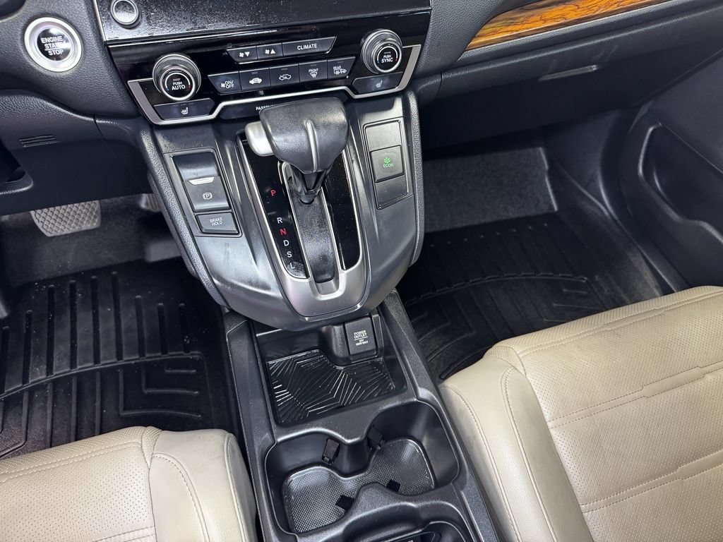 Used 2018 Honda CR-V EX-L image 20