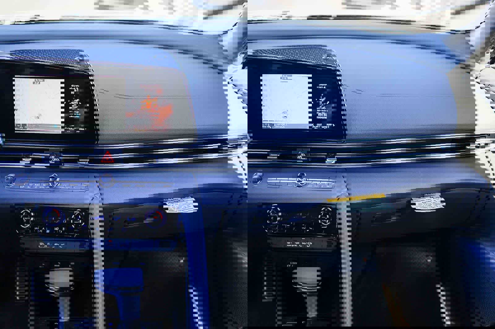 New 2026 Hyundai Elantra Sport w/ Cargo Package image 15