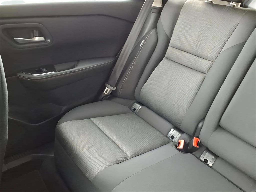 Used 2024 Nissan Rogue SV image 16