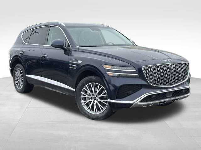 Used 2025 Genesis GV80 2.5T Standard image 1