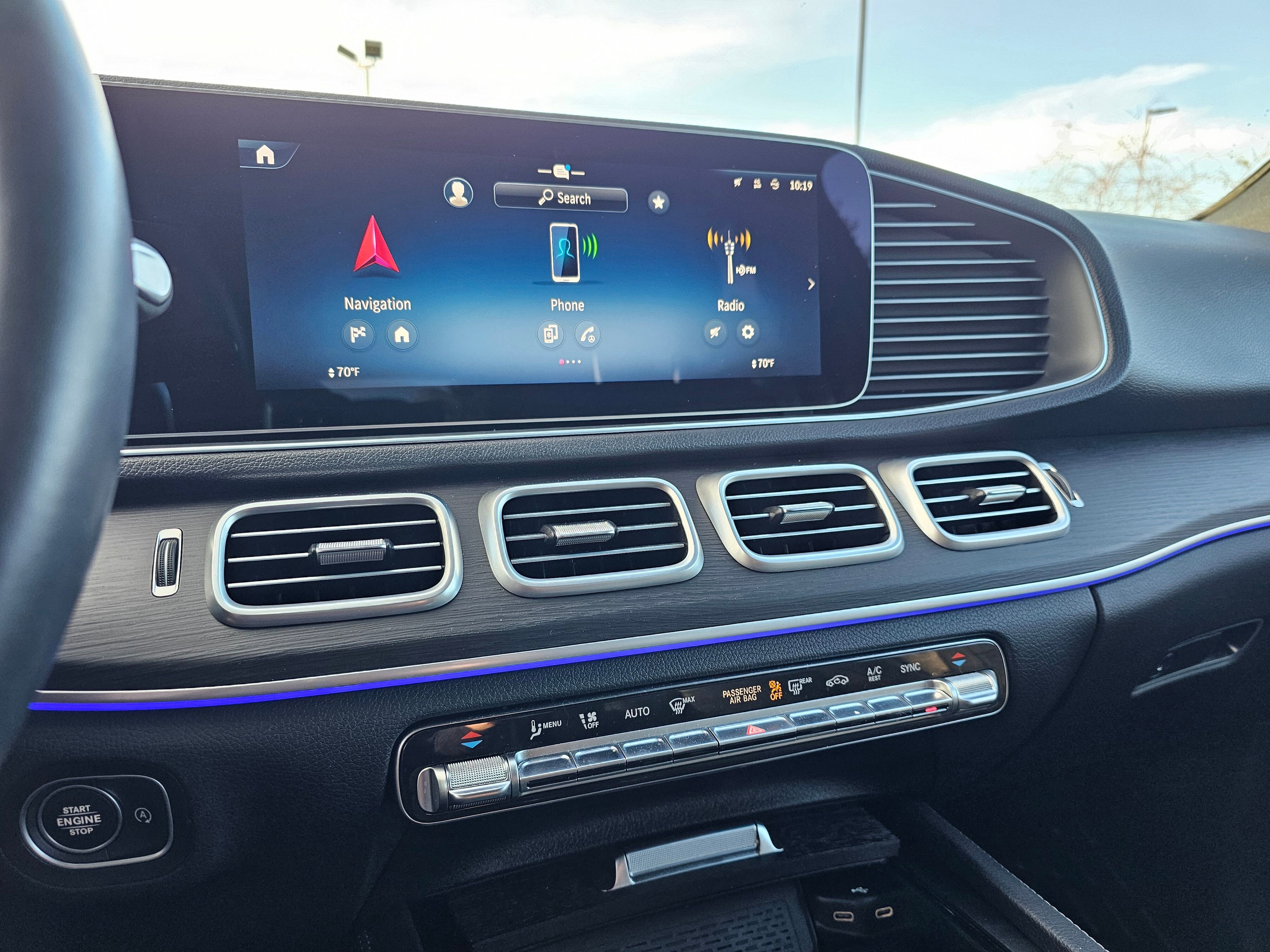 Used 2024 Mercedes-Benz GLE 350 GLE 350 image 19