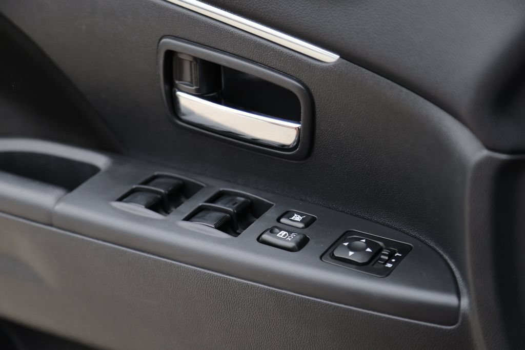 Used 2021 Mitsubishi Outlander Sport Black Edition FWD image 22
