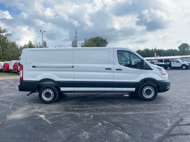New 2025 Ford Transit 250 Low Roof RWD image 8