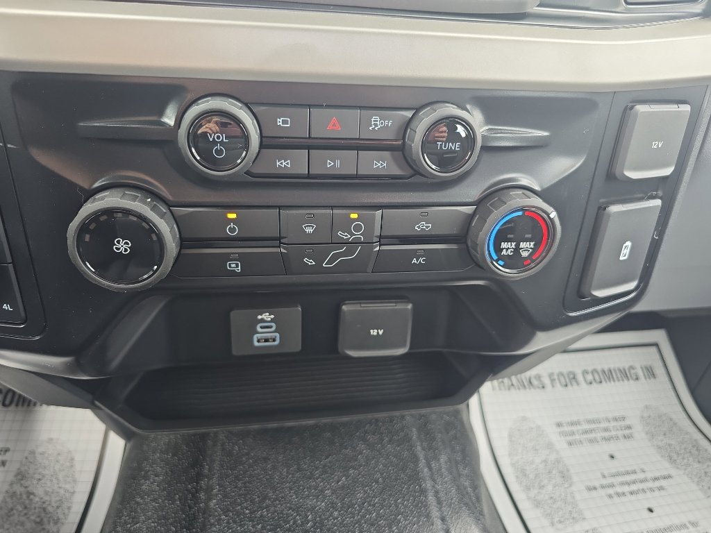 New 2025 Ford F350 XL w/ 360-Degree Camera Package image 30