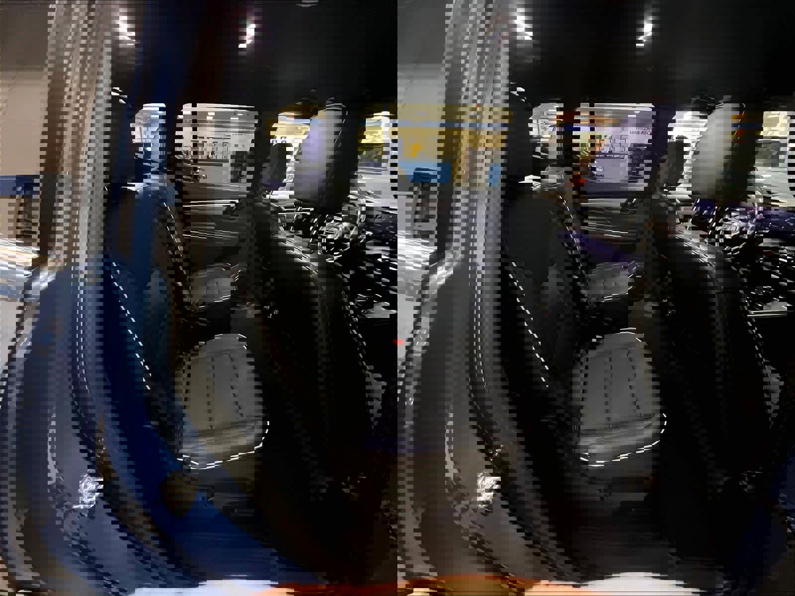 Used 2025 Buick Enclave Preferred image 16