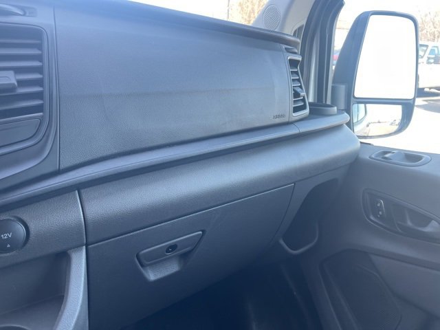 Used 2023 Ford Transit 250 Low Roof AWD w/ Exterior Upgrade Package image 35