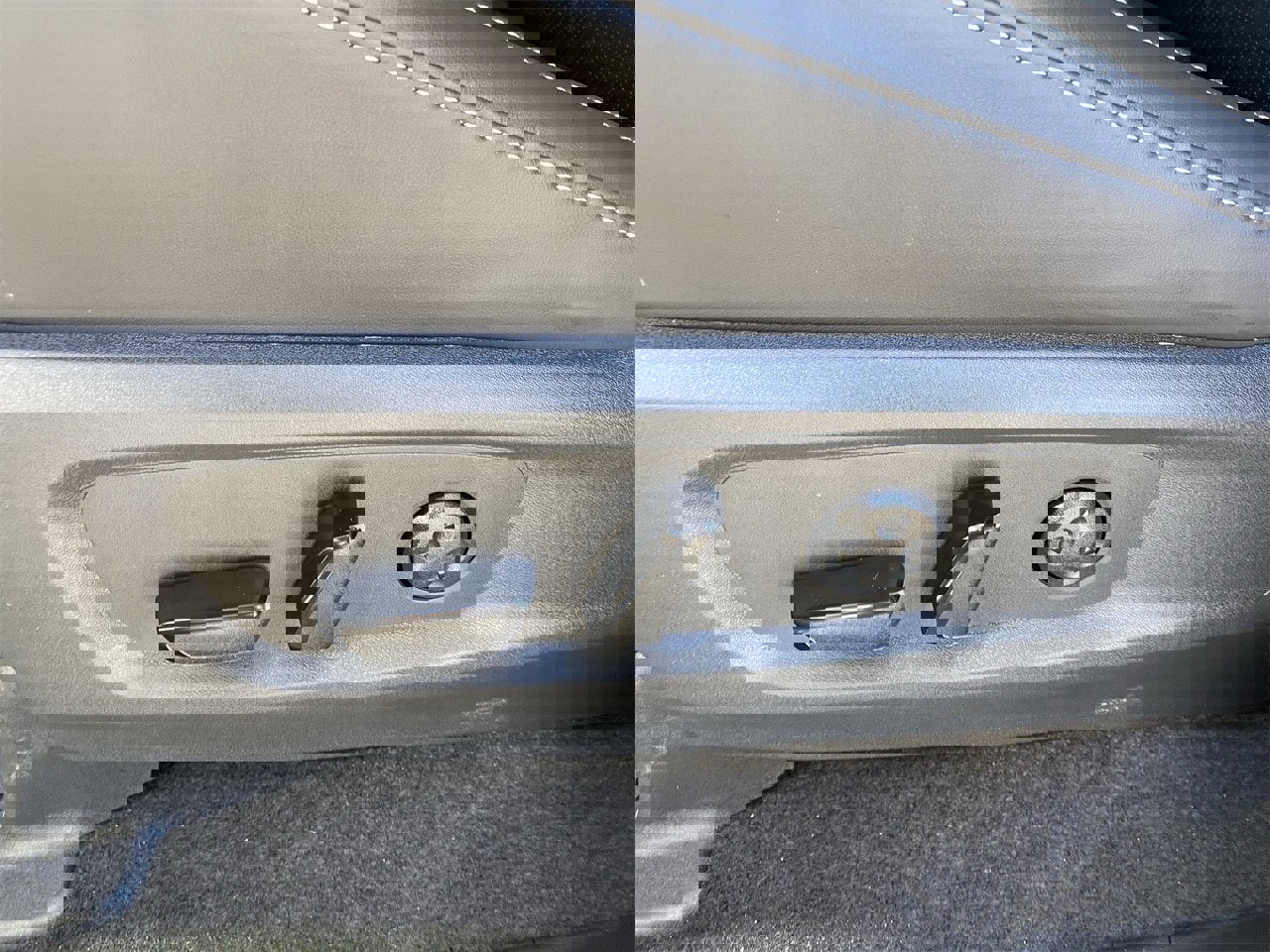 New 2026 INFINITI QX60 Luxe w/ Cargo Package image 22