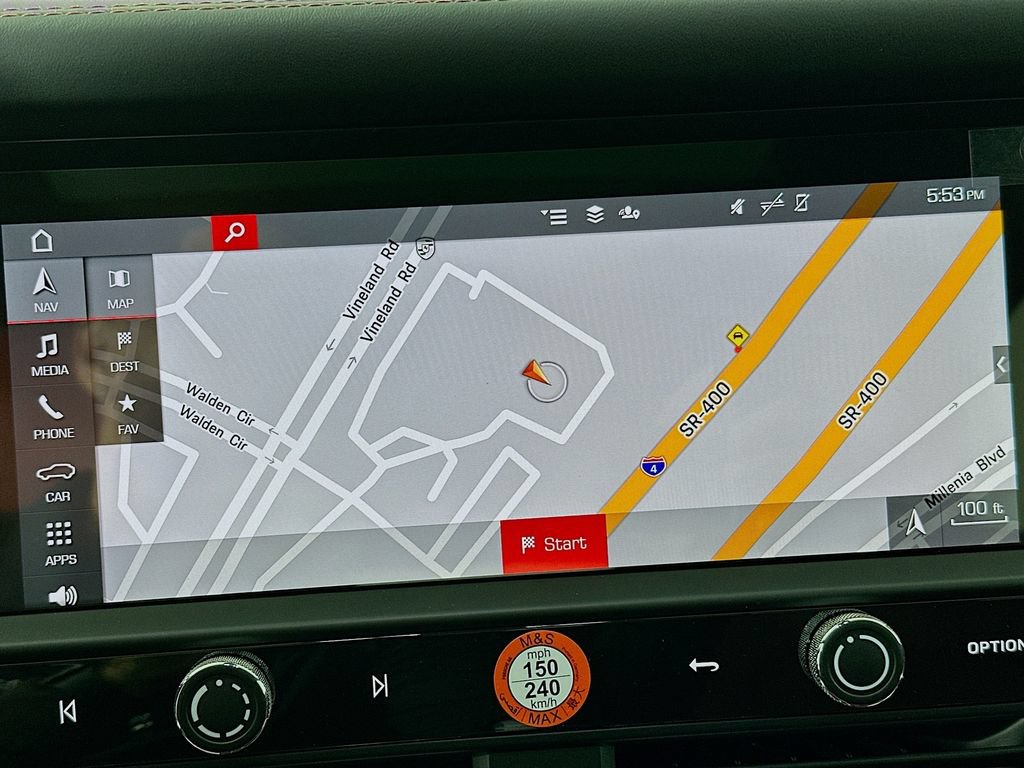 New 2026 Porsche Macan S AWD/4WD image 16