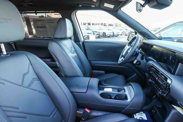 New 2026 Hyundai Palisade XRT Pro AWD/4WD image 18