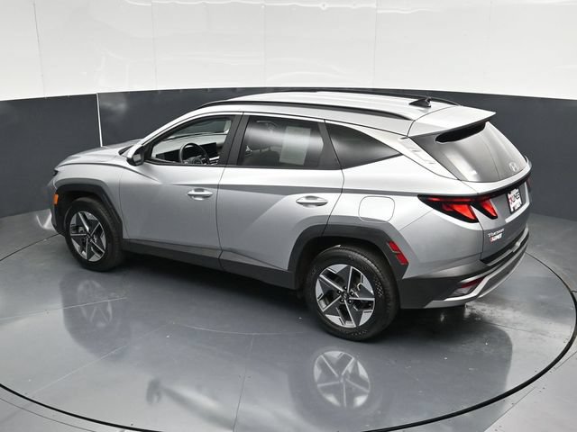 Used 2025 Hyundai Tucson SEL AWD/4WD image 51