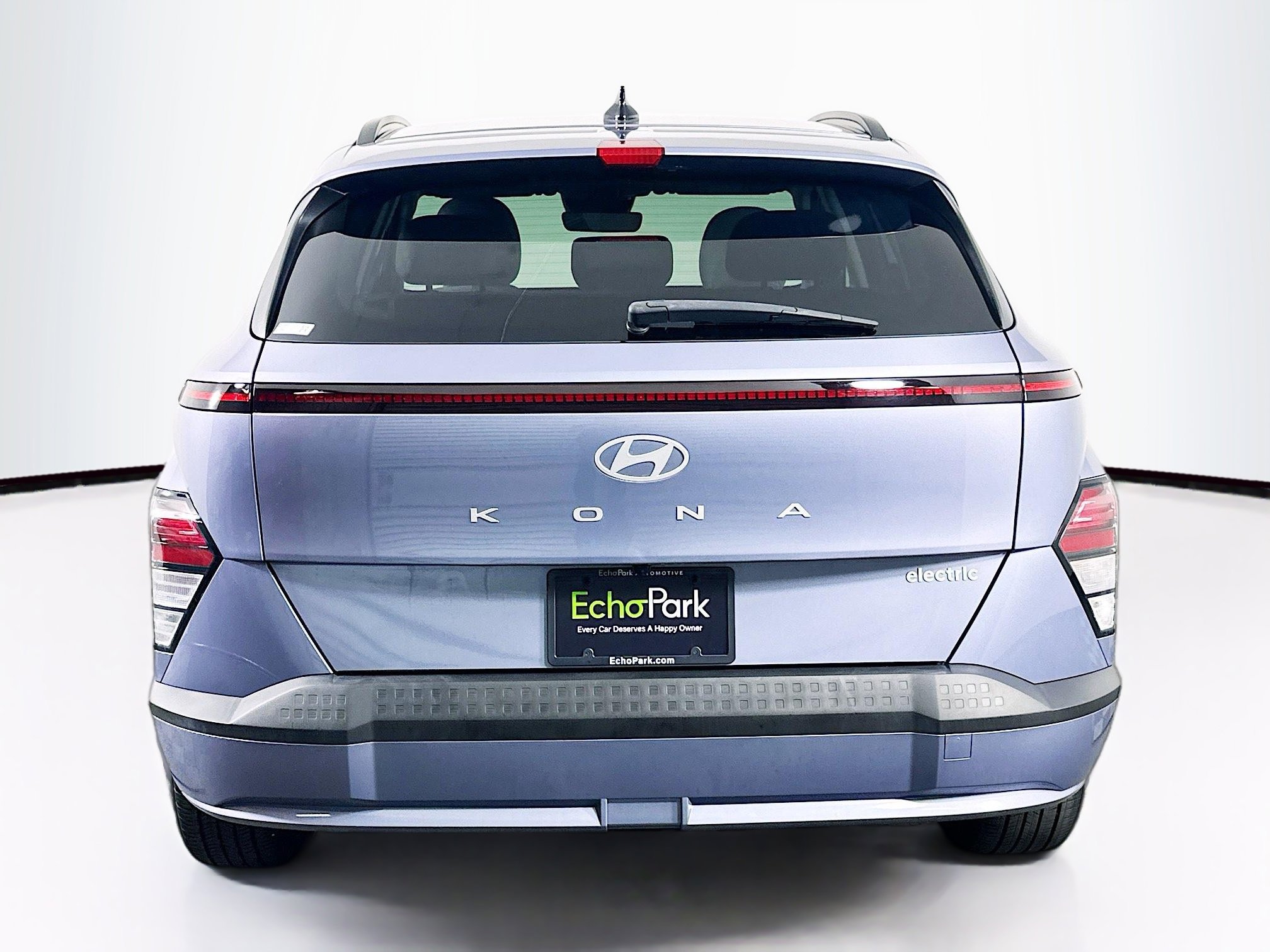 Used 2024 Hyundai Kona SEL FWD image 7