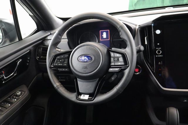 New 2026 Subaru Forester Touring w/ Touring Package image 16