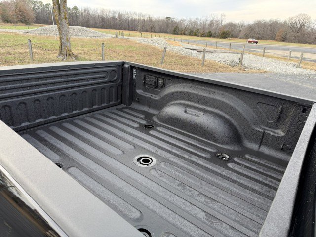 New 2026 RAM 2500 Limited image 7