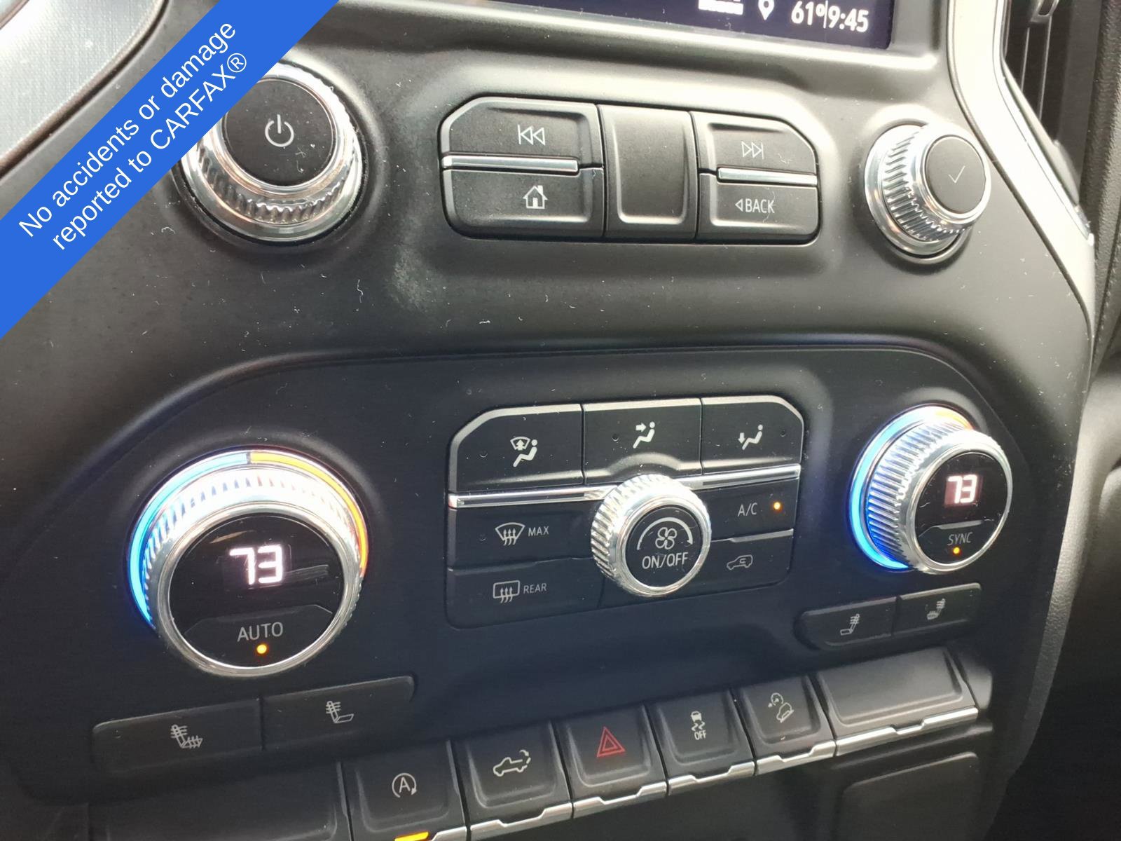 Used 2021 GMC Sierra 1500 Elevation AWD/4WD image 25