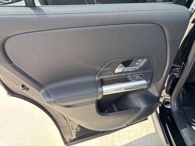 New 2025 Mercedes-Benz GLA 250 image 18