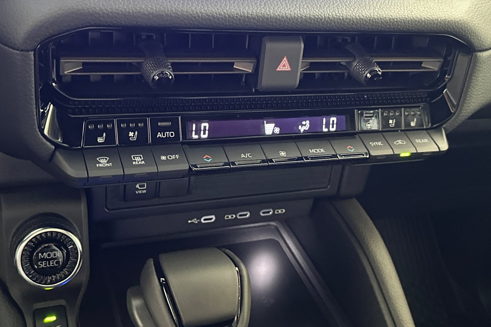New 2027 Toyota Land Cruiser AWD/4WD image 17