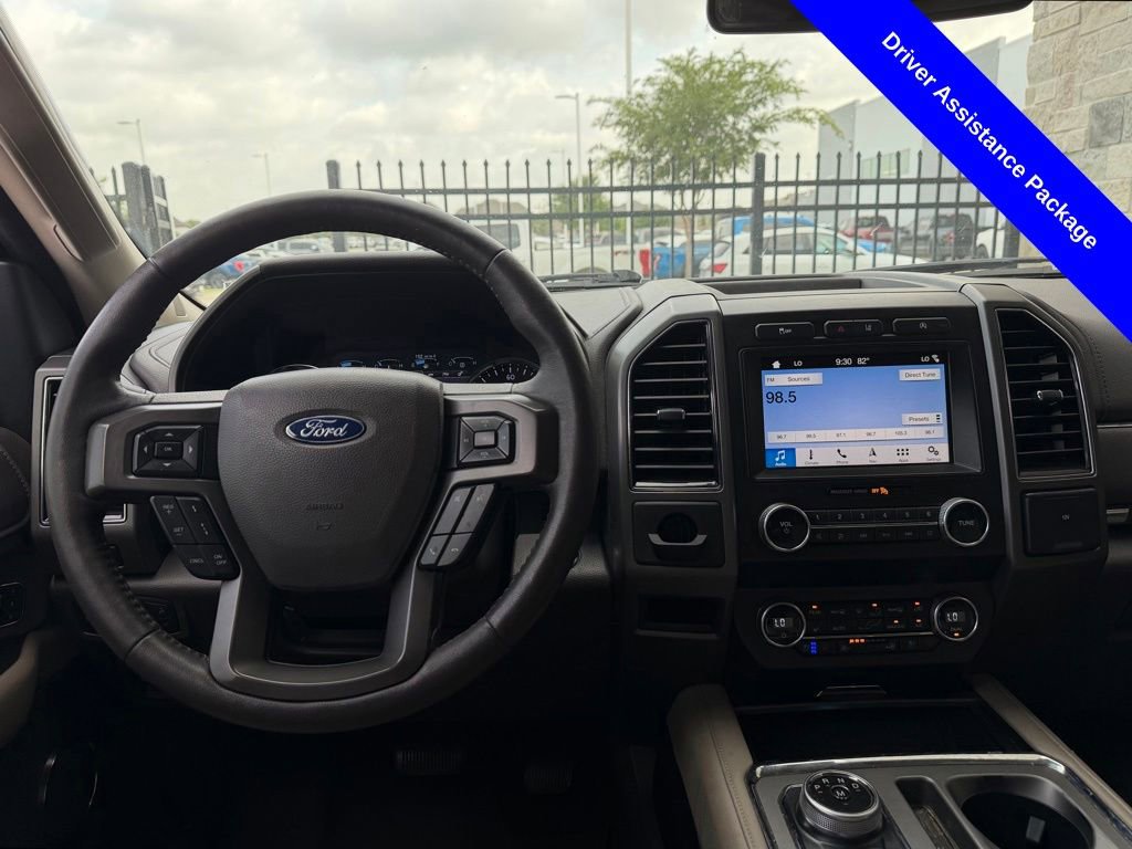 Used 2019 Ford Expedition XLT w/ Equipment Group 202A RWD image 8