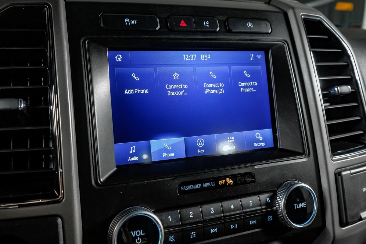Used 2021 Ford Expedition XLT RWD image 27