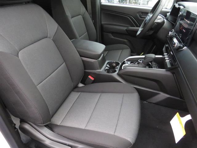 New 2026 Chevrolet Colorado Trail Boss image 15