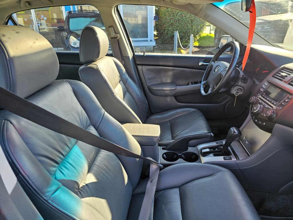 Used 2003 Honda Accord EX image 11