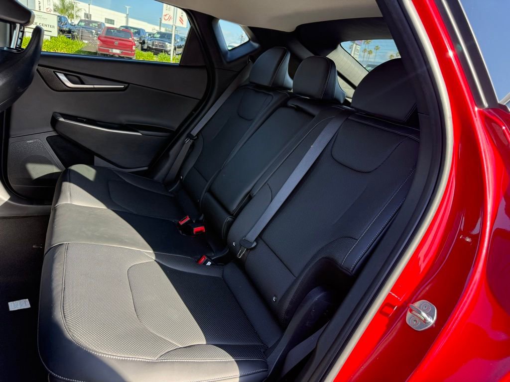 Used 2022 Kia EV6 Wind w/ Wind Technology Package image 4