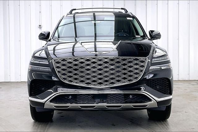 New 2026 Genesis GV80 2.5T Prestige AWD/4WD image 3