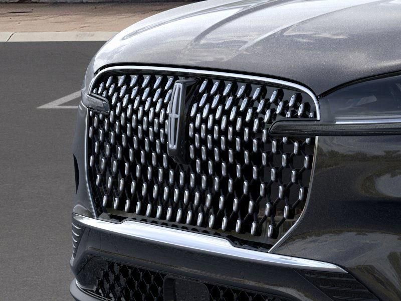 New 2026 Lincoln Aviator Reserve image 17