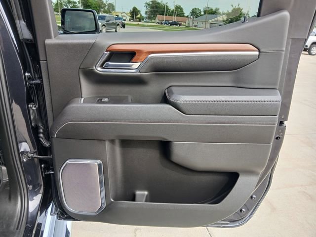 Certified 2023 GMC Sierra 1500 Denali w/ Technology Package AWD/4WD image 19