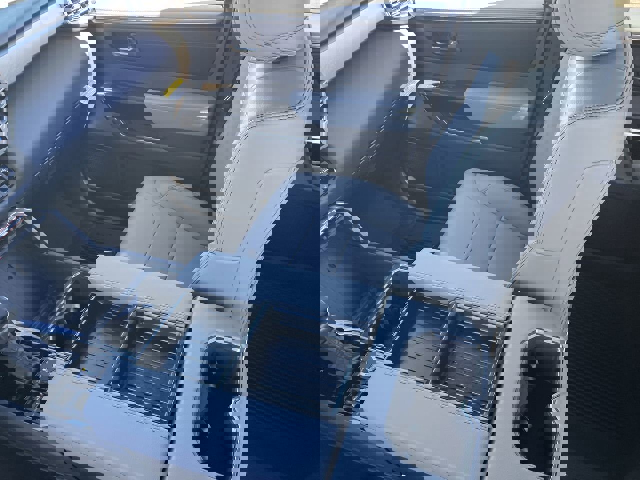 New 2026 Toyota Tundra Limited image 20
