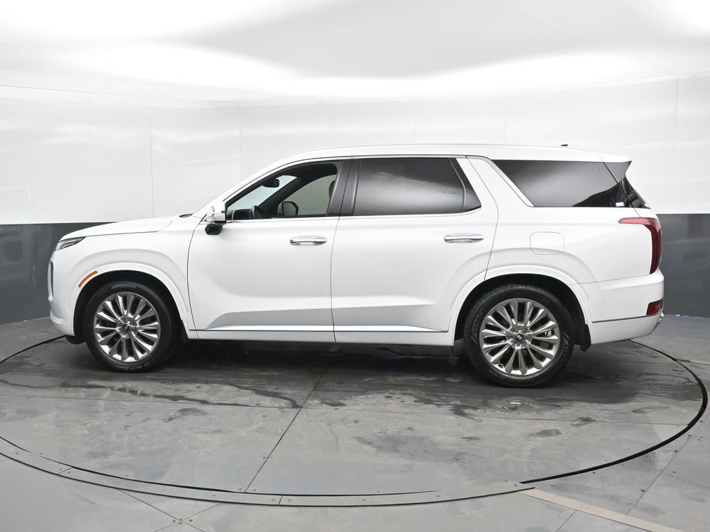 Used 2020 Hyundai Palisade Limited image 9